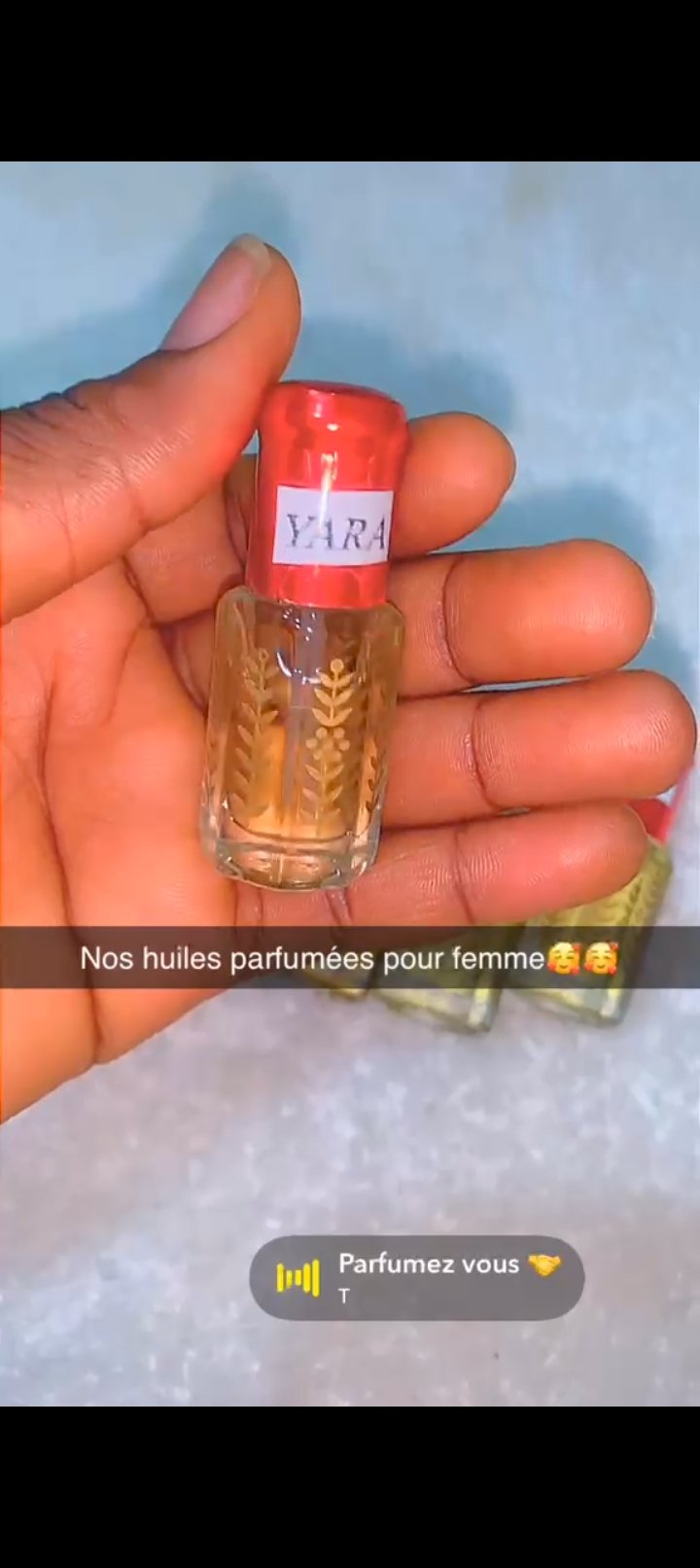 Parfum