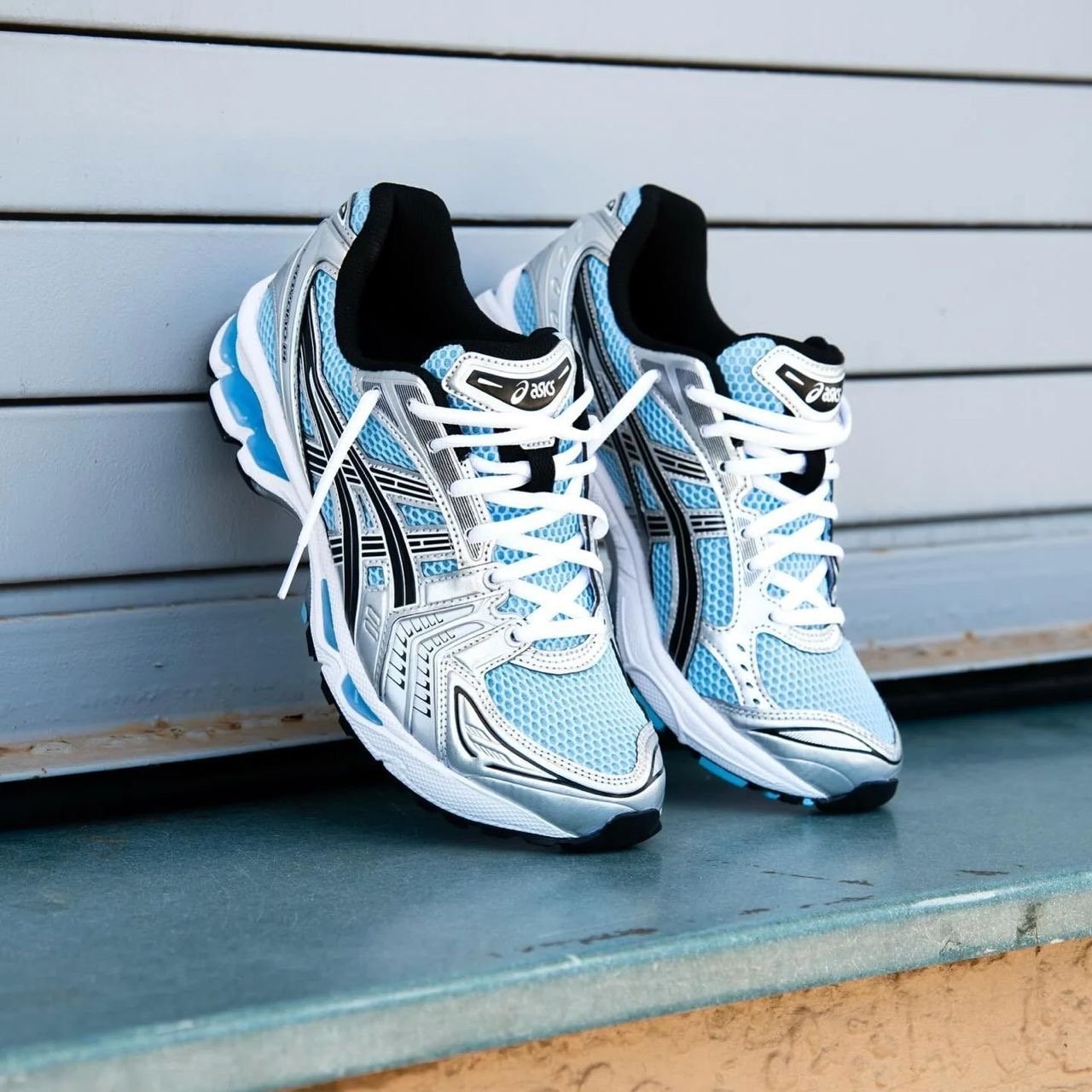 ASICS KAYANO 14